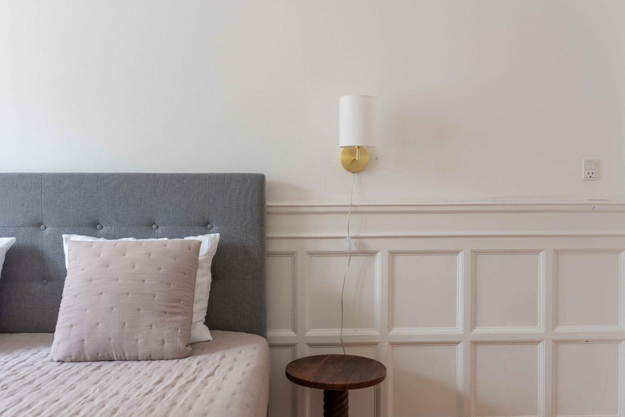 Apartment Large In By Tivoli Gardens Copenhagen